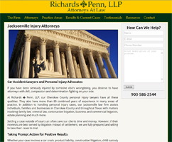 Attorney Sites